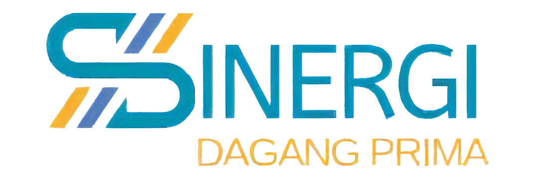 PT Sinergi Dagang Prima Logo